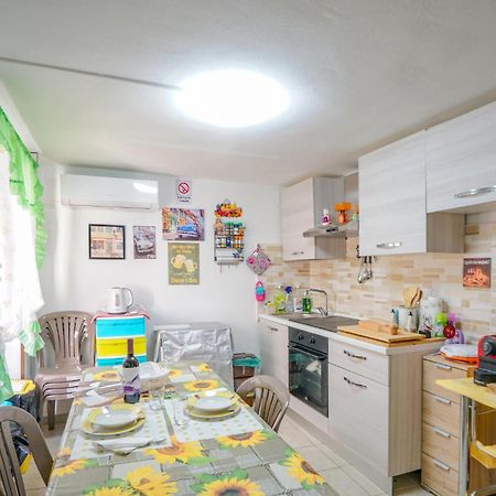 Pet Friendly Home In San Cristoforo With Wifi Eksteriør billede