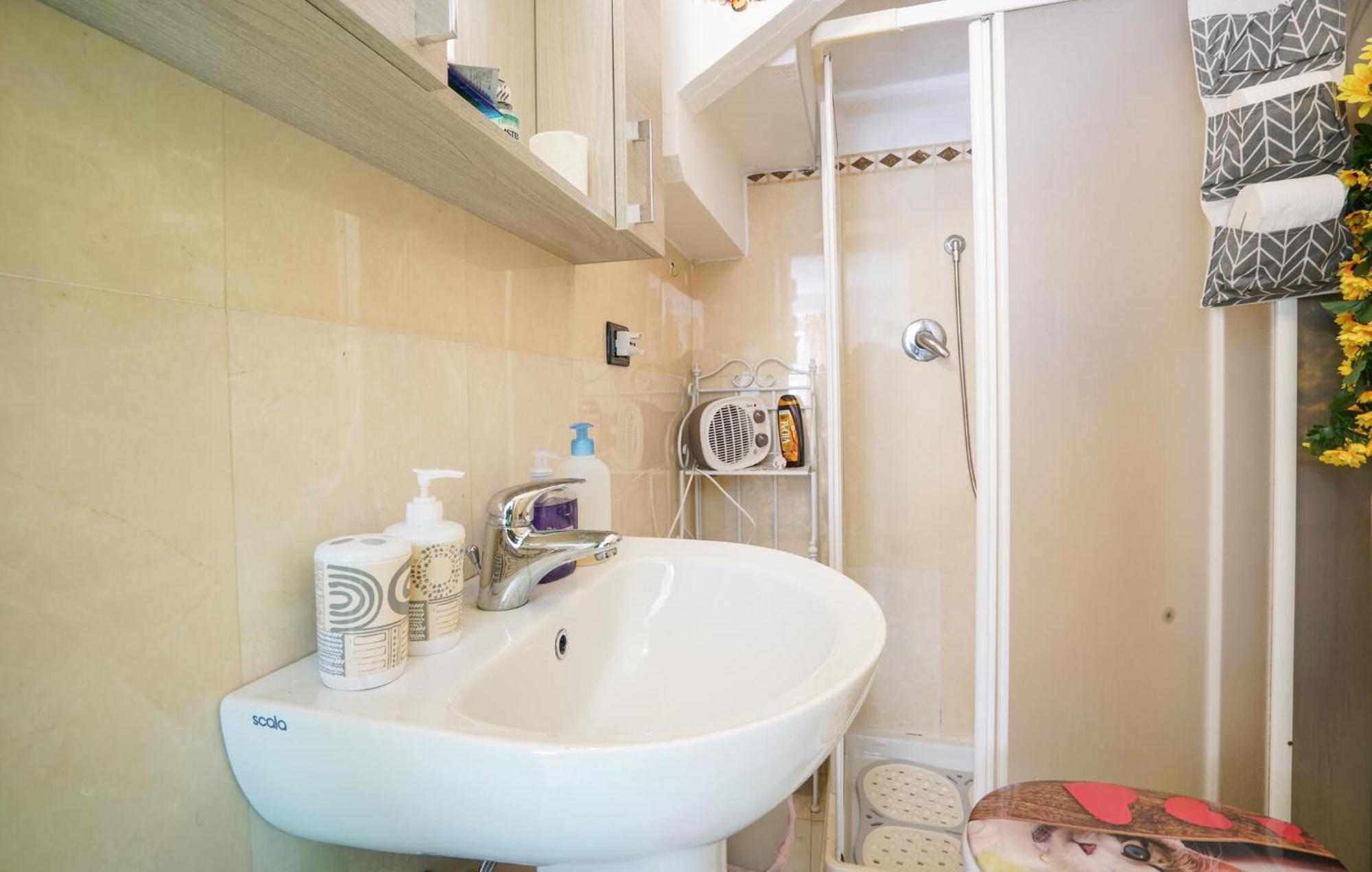Pet Friendly Home In San Cristoforo With Wifi Eksteriør billede