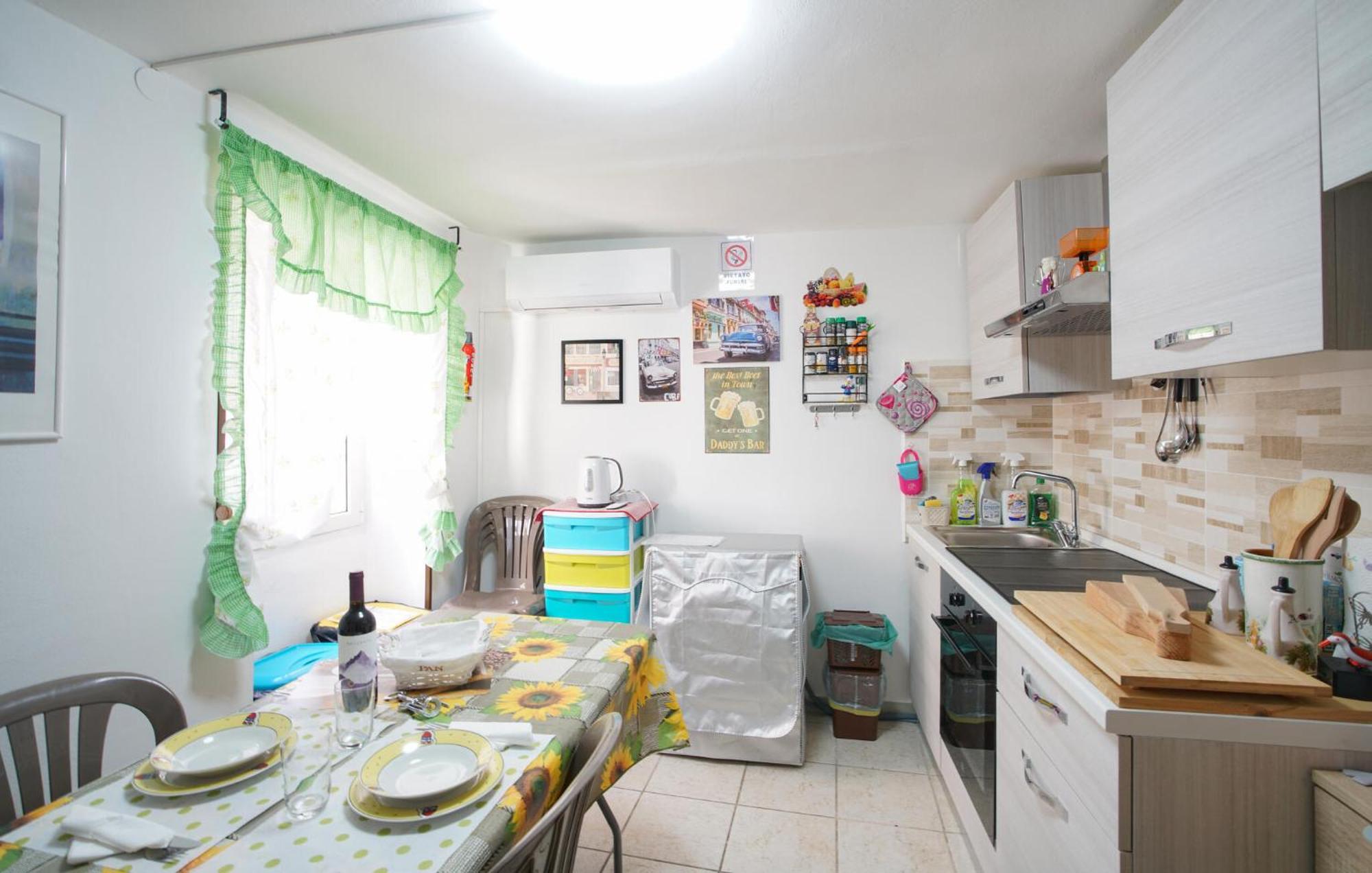 Pet Friendly Home In San Cristoforo With Wifi Eksteriør billede