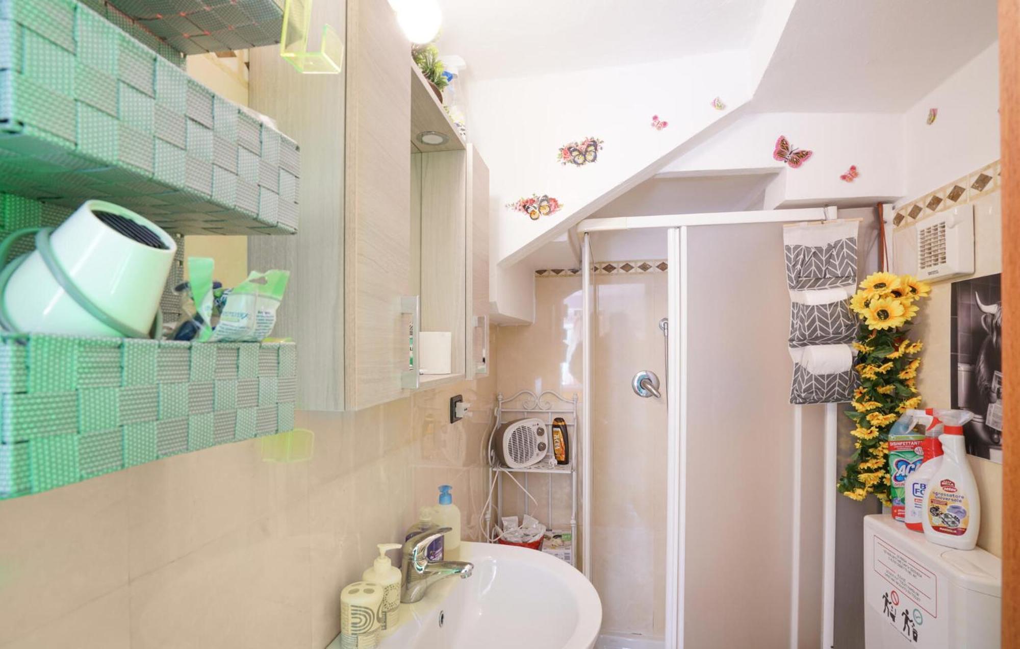 Pet Friendly Home In San Cristoforo With Wifi Eksteriør billede