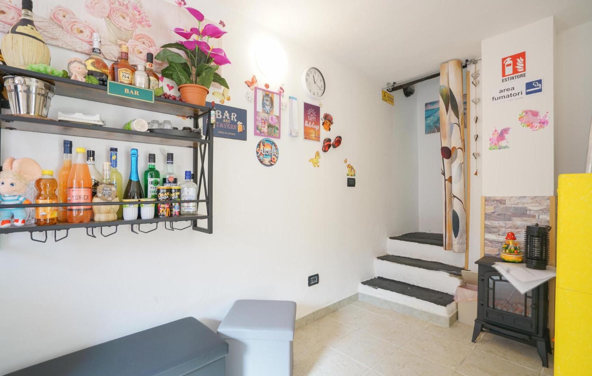 Pet Friendly Home In San Cristoforo With Wifi Eksteriør billede