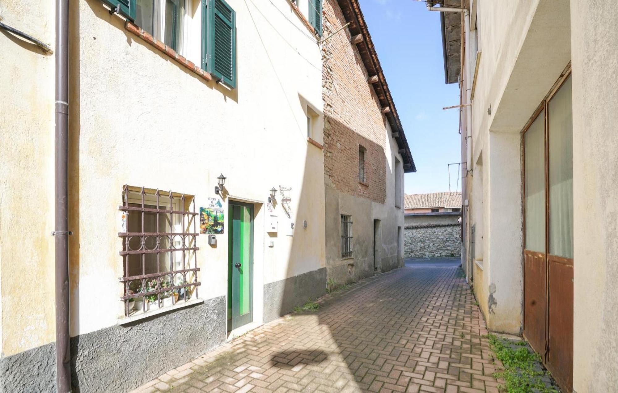 Pet Friendly Home In San Cristoforo With Wifi Eksteriør billede