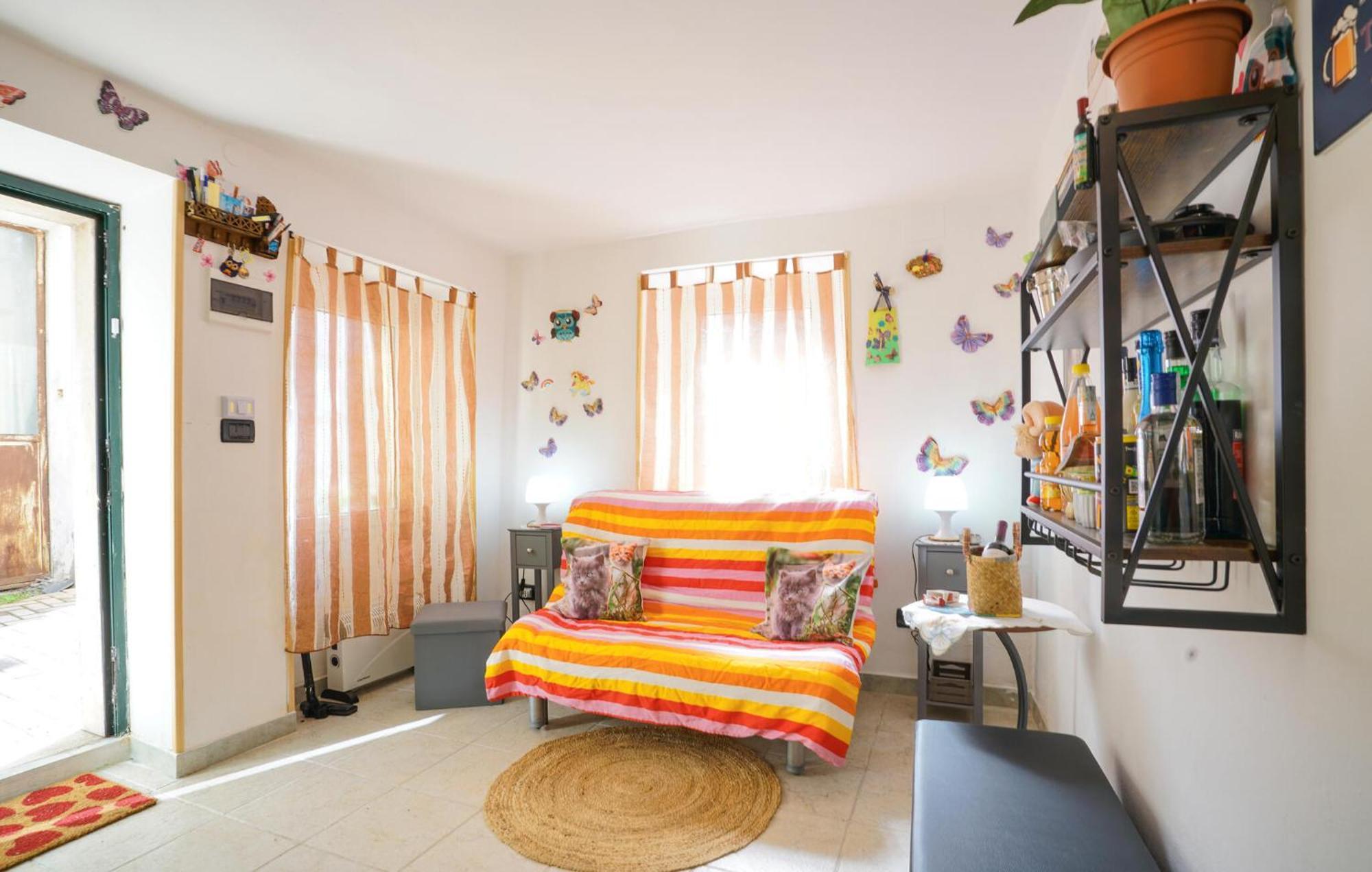 Pet Friendly Home In San Cristoforo With Wifi Eksteriør billede