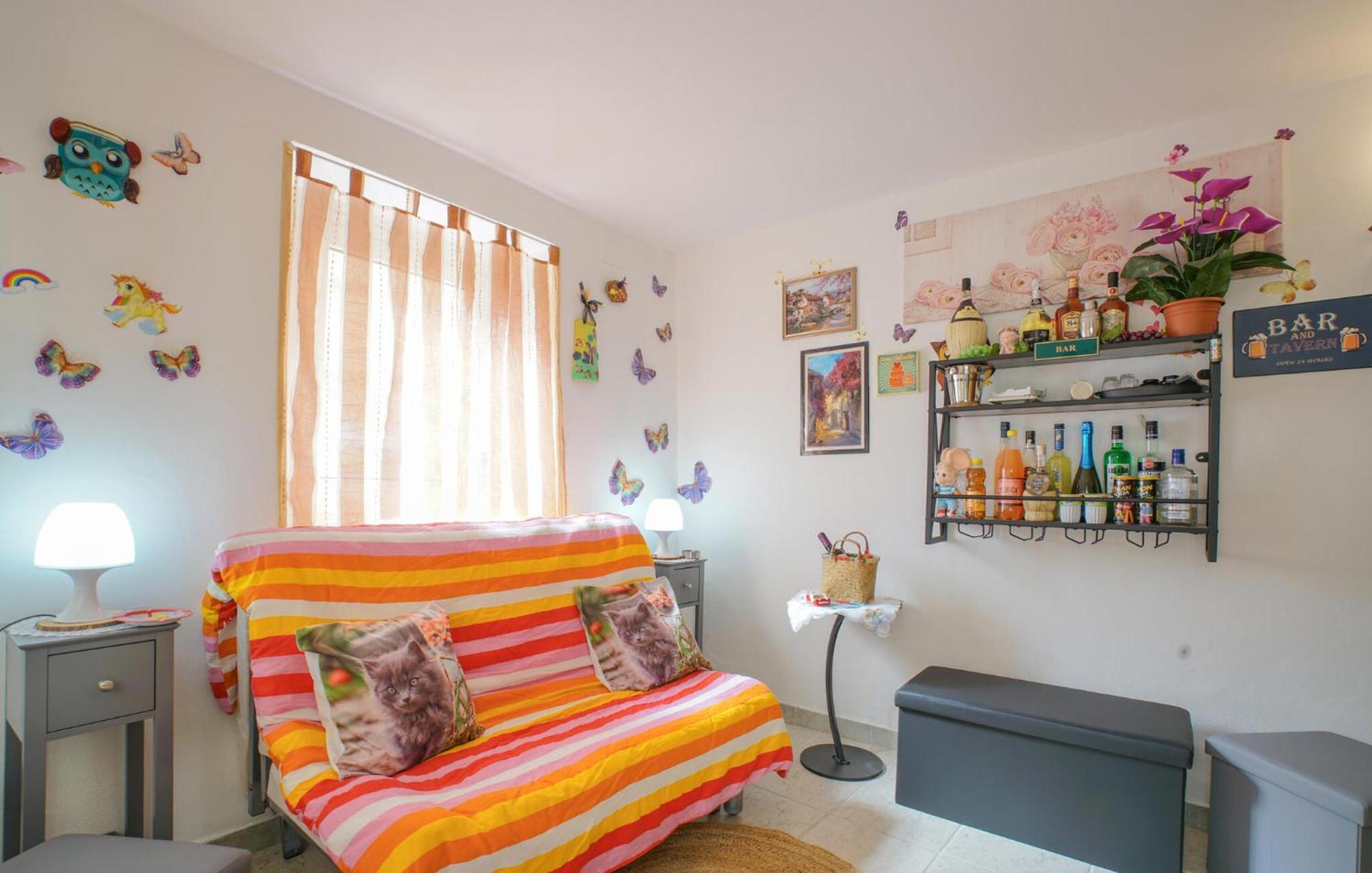 Pet Friendly Home In San Cristoforo With Wifi Eksteriør billede