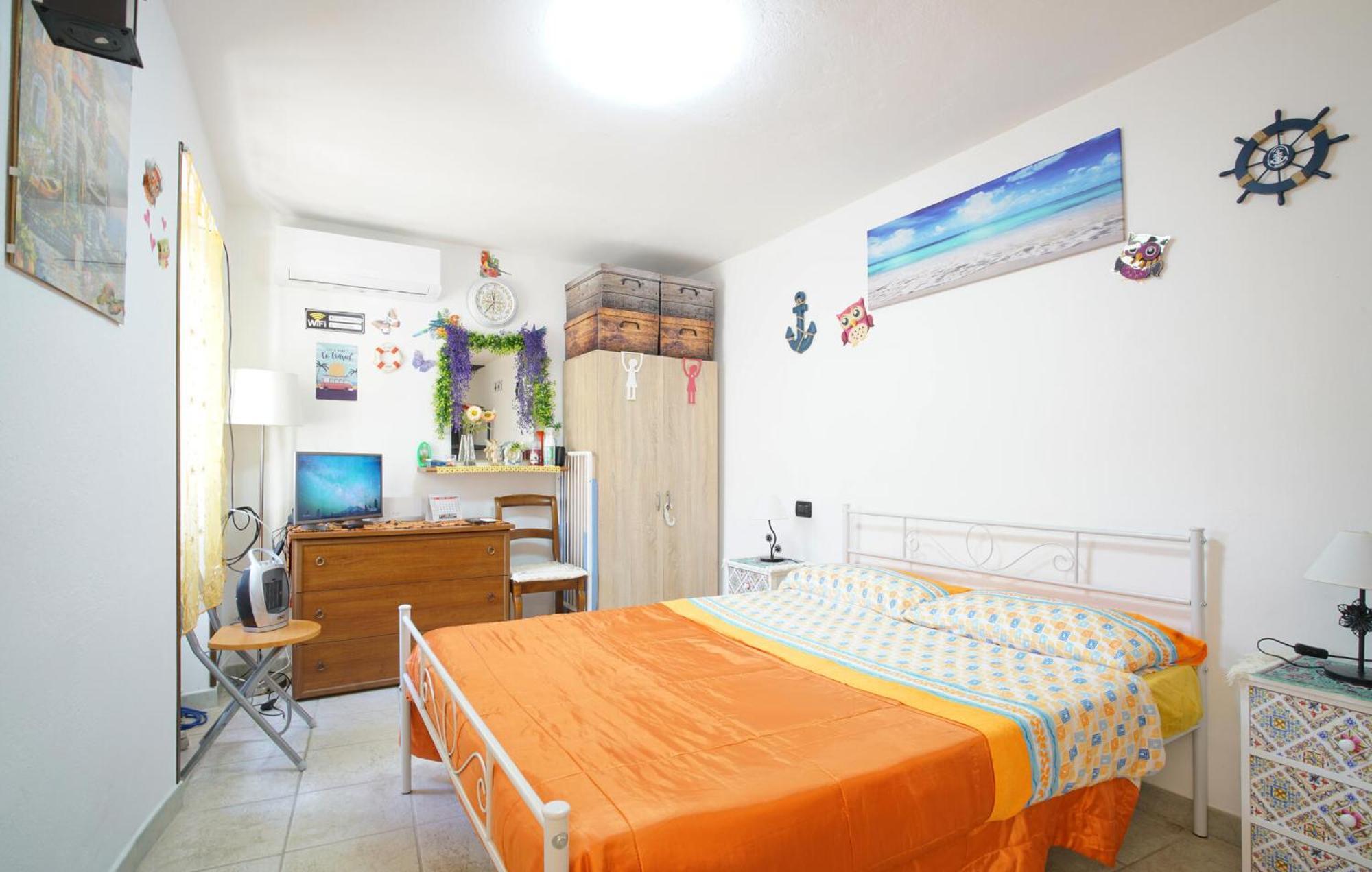 Pet Friendly Home In San Cristoforo With Wifi Eksteriør billede
