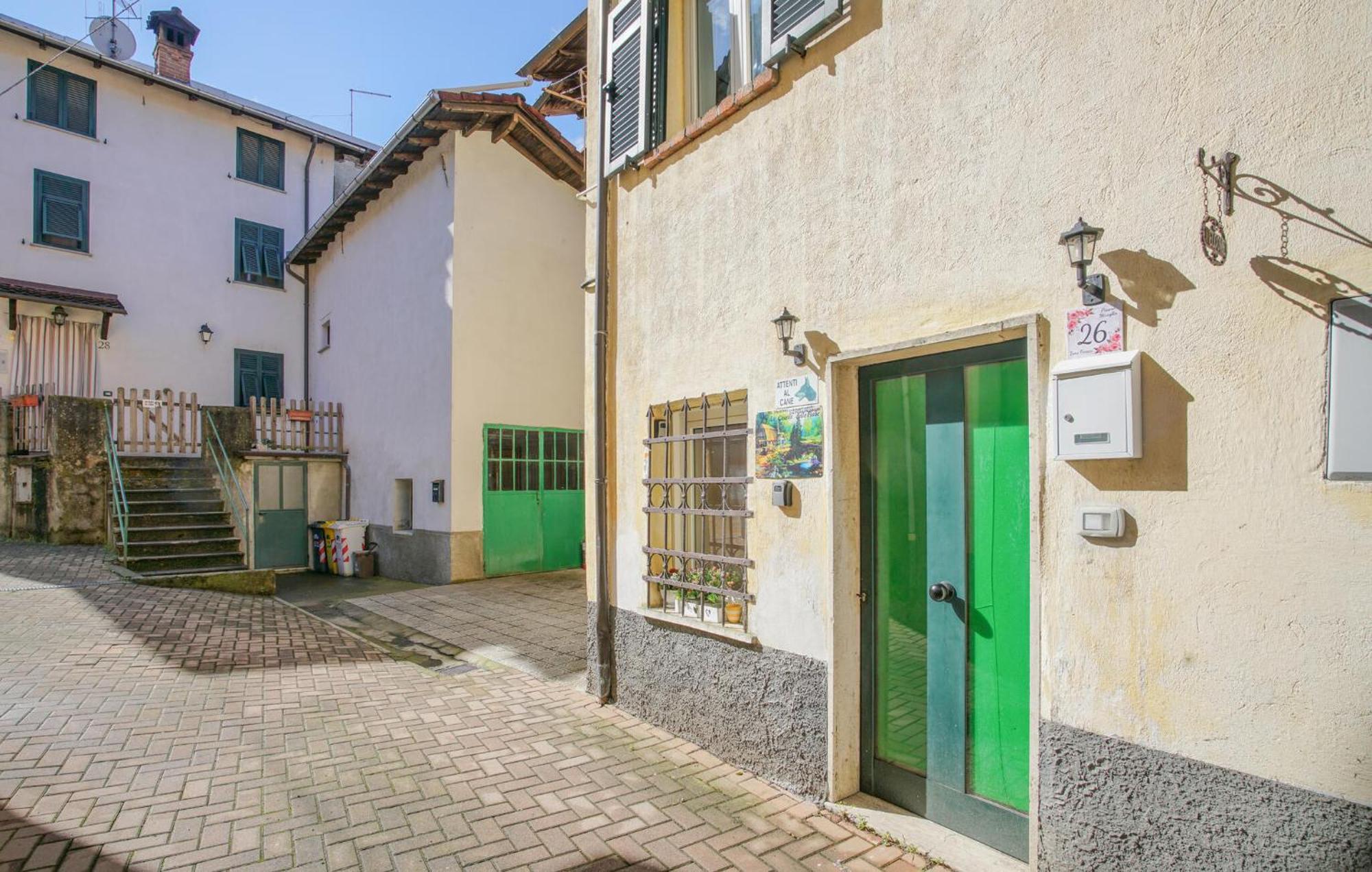 Pet Friendly Home In San Cristoforo With Wifi Eksteriør billede